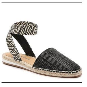 Lucky Brand Espadrille sandal
